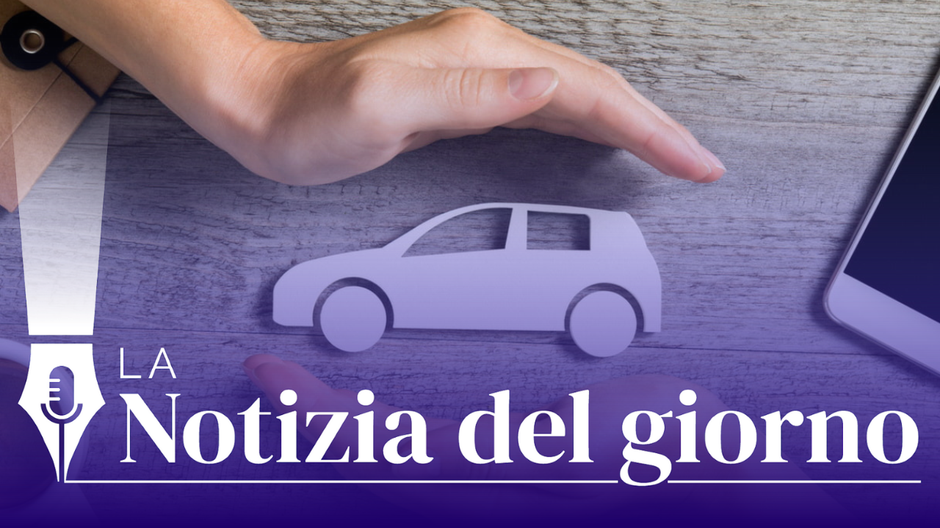 Assicurazioni, cresce del 10% in due anni il costo delle polizze