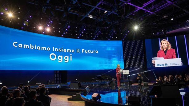 Allianz Bank: successi, strategie e visioni per il futuro