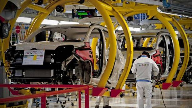 Auto Italia: immatricolazioni Fiat -14,4%