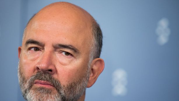 Moscovici gela Renzi. E “non è vero che la Germania comanda Ue”