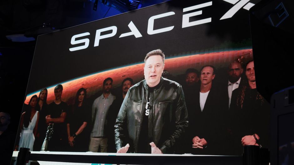 Mercati in fermento: SpaceX sbarca sul Nasdaq in rialzo del 20%