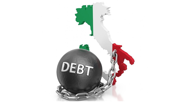 Il debito pubblico è la ricchezza dei cittadini