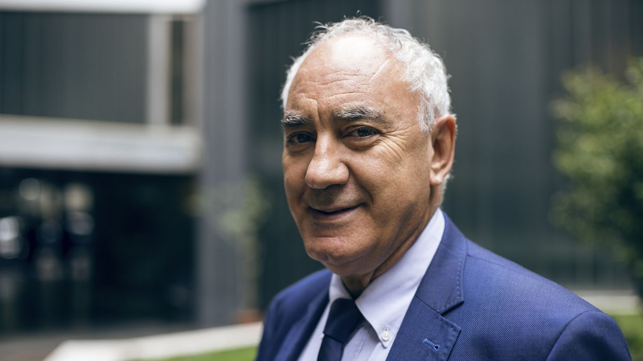 Il mondo della consulenza finanziaria piange Luciano Liccardo