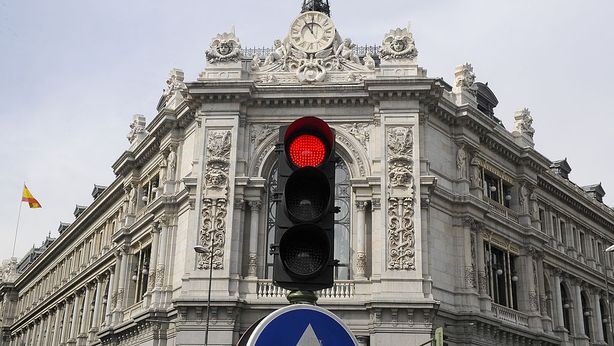 Banca di Spagna preleva oro dalla Catalogna in vista del voto sull’indipendenza