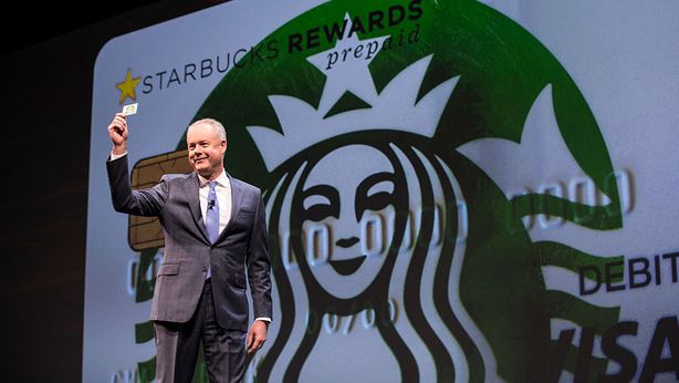 Starbucks, da caffetteria a banca. Il caso dopo il boom dei depositi