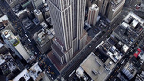 È ufficiale: Empire State Building sbarca in Borsa