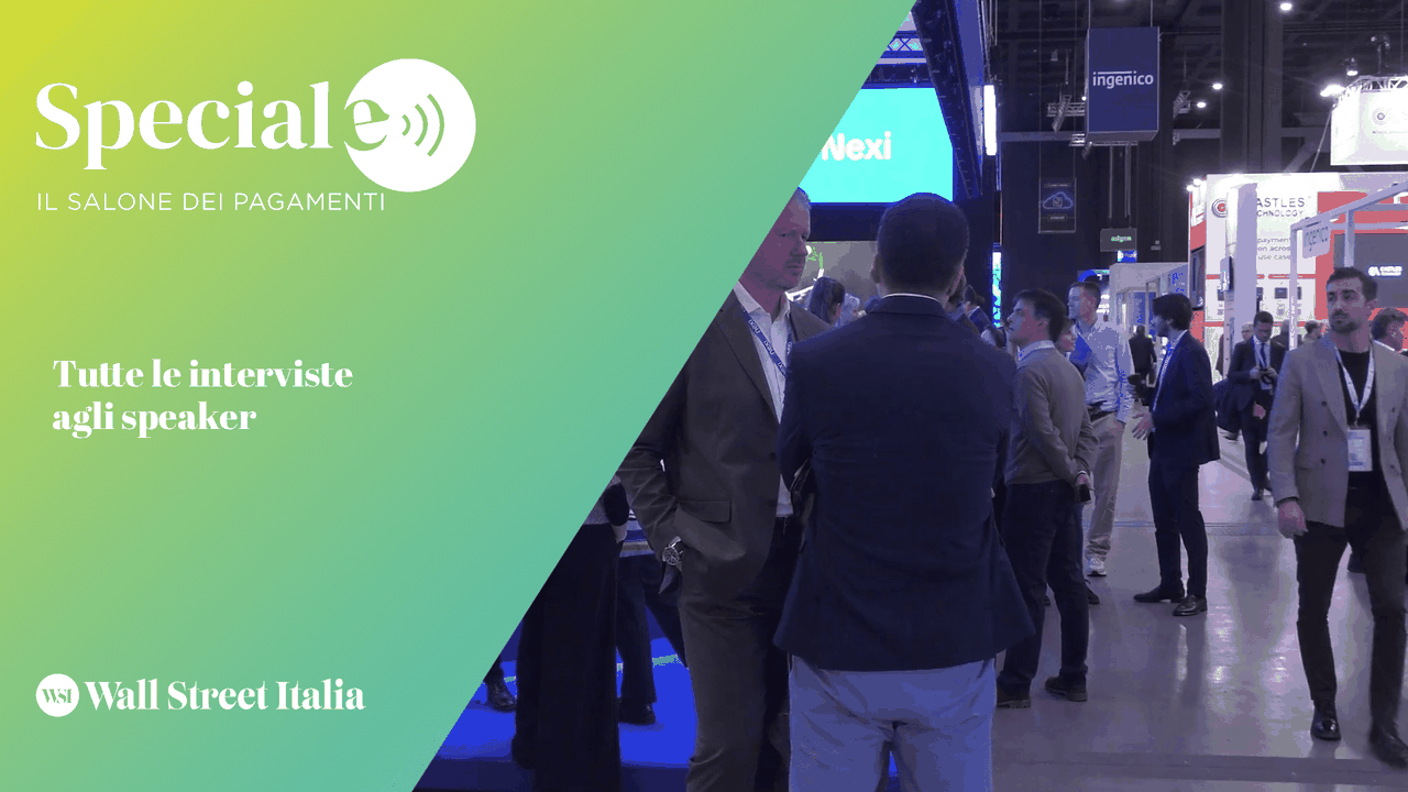 Salone dei Pagamenti: focus su euro digitale, stablecoin e AI