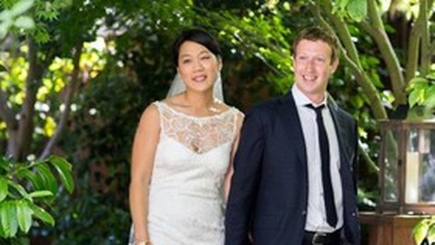 Zuckerberg (Facebook): sesso 1 volta alla settimana