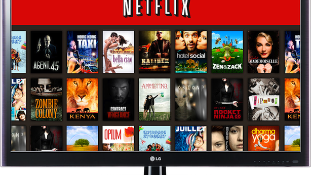 Netflix, nuovo sbarco in Europa ma ancora esclusa l’Italia