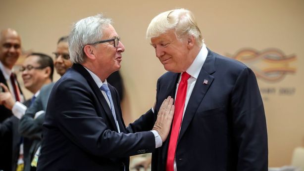 Ue: “Dazi Usa esagerati, ci vendicheremo”