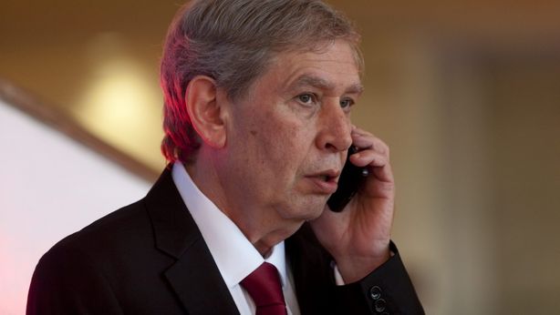 Ex capo del Mossad: Israele rischia la guerra civile