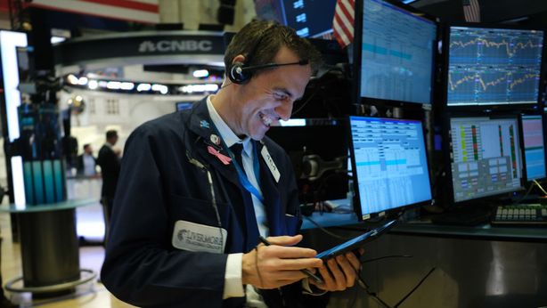 Borsa Usa, indice Fear & Greed ai massimi da fine 2020
