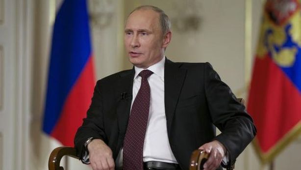 Dopo Obama, Nobel per la Pace a Putin?