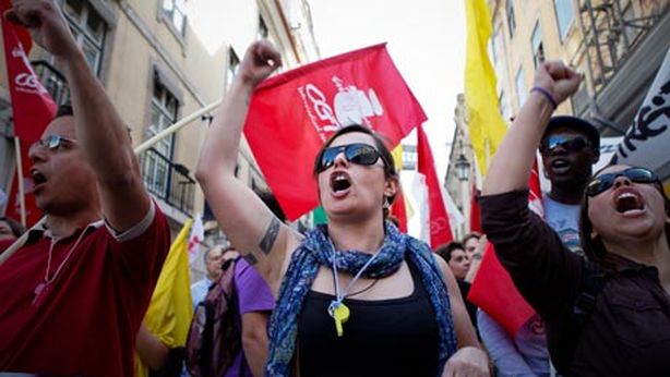 La crisi dell’Eurozona non è finita. Ecco perché