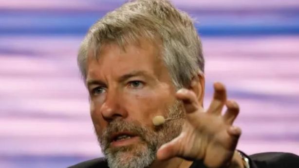 Michael Saylor accusato di aver evaso tasse per 25 milioni di dollari