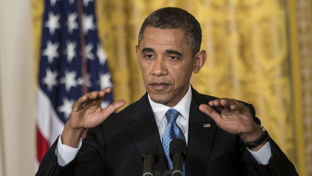 Tetto debito? Falso problema, tanto c’è Obama
