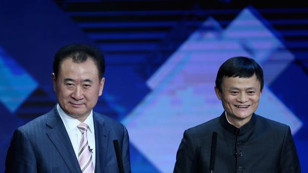La cinese Dalian Wanda sull’orlo del crac: in ballo anche il calcio italiano