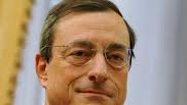 Banche europee chiedono di nuovo aiuto a Draghi
