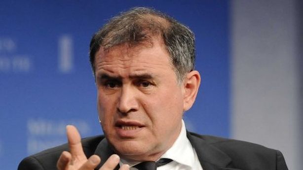 Immobiliare, Roubini vede bolle in 18 mercati