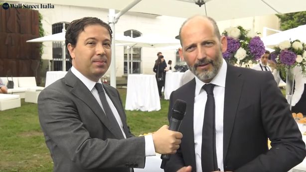 Bottillo (Natixis IM): azionario, nel lungo termine ancora possibili rendimenti dell’8%
