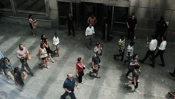 Wealth management, le nuove regole del successo secondo Ubs