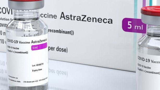 AstraZeneca festeggia in Borsa dopo il balzo del 55% per gli Eps