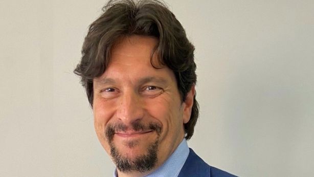 Paolo Sacco nominato chief operating officer di Cassa Centrale Banca