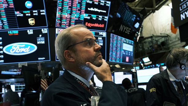 Criptovalute, inflazione e Wall Street. Cosa fare adesso sui mercati?