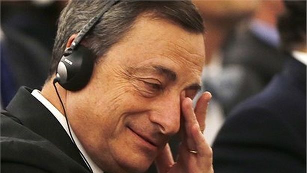 Draghi è stato frainteso dai mercati?