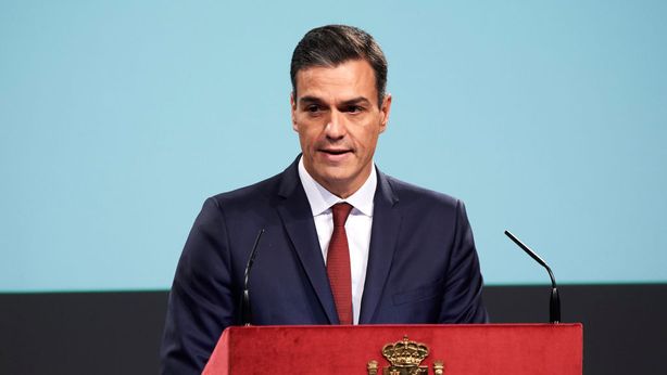 Spagna, momenti difficili per il governo Sanchez