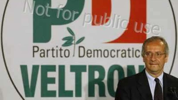 «ITALIA, UNA NAVE GUIDATA DAL CUOCO DI BORDO»