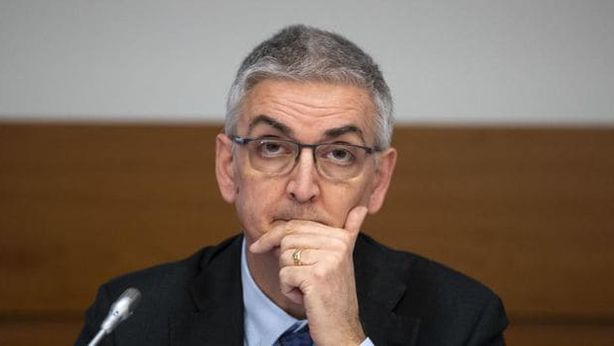 Brusaferro: “virus rallenta ma divieti restano almeno fino a Pasqua”