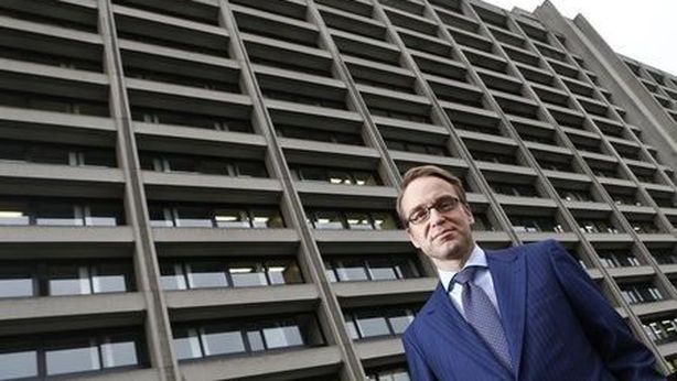 Bundesbank: miope chi guarda solo all’euro, si punti su competitività