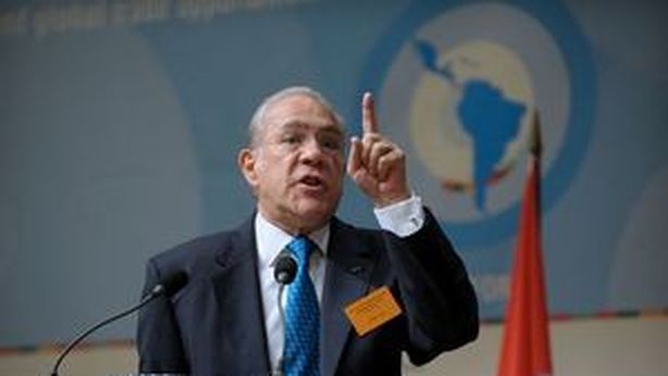 Ocse vede un rafforzamento del Pil anche in Italia