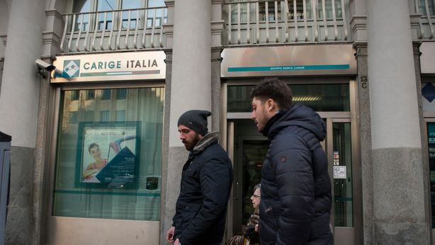 Carige: ok della Consob all’aumento di capitale da 700 milioni di euro
