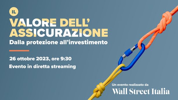 “Il valore dell’assicurazione”, partito il conto alla rovescia