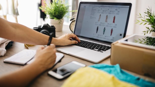 L’e-commerce continua a crescere in Europa