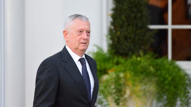 Corea del Nord, Pentagono all’esercito: “tenetevi pronti”