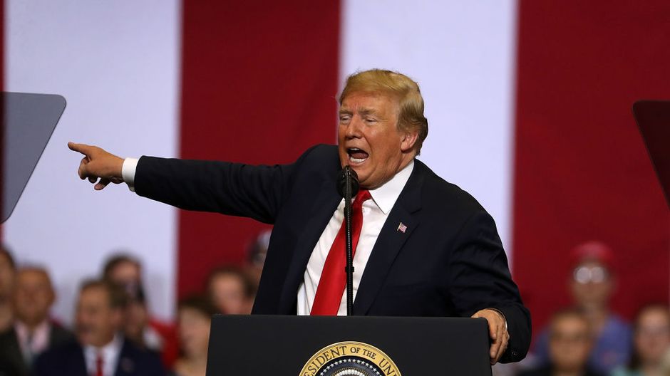 Nafta, accordo Usa Messico vicino: rimonta il peso