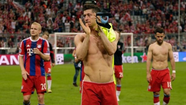 Germania come il Bayern Monaco, prova positiva ma Pil delude