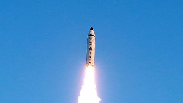 Escalation in Corea: i segnali che preannunciano un conflitto