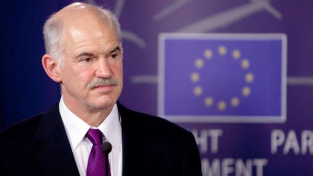 Banche Ue: taglio di appena il 21% per salvare Atene. Troppo poco