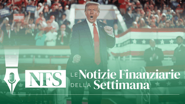 Trump e i dazi all’UE, i rendimenti del Btp Più, giù il debito pubblico
