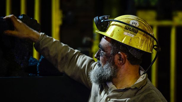 Eurozona, Pmi tiene malgrado Brexit. UK ai minimi post crisi
