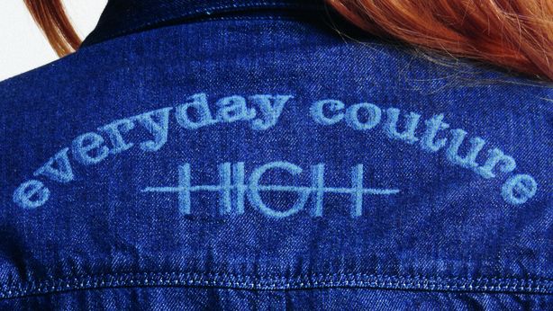 High Everyday Couture lancia la capsule collection RESPONSIBLY INNOVATIVE