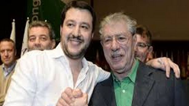 Lega Nord: giustizia è fatta, forse