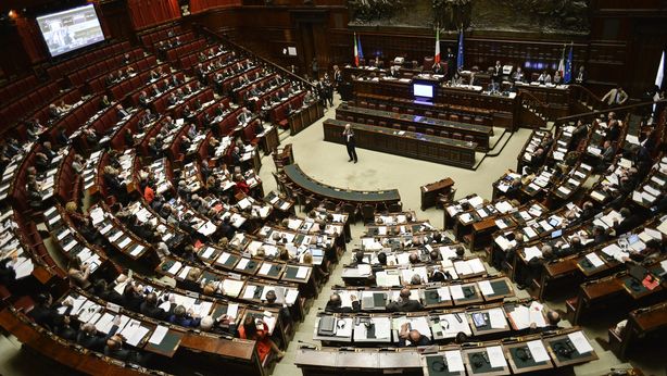 Chi sono i politici più fannulloni d’Italia