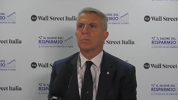 Mercati azionari: per Gaudio (Mediolanum) non ci sono tante alternative alle borse