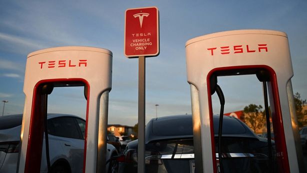 Tesla: a gennaio vendite Europa -45% a/a
