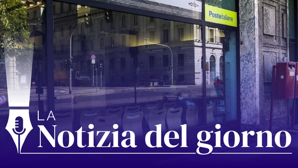Passaporto: da luglio si potrà fare in Posta